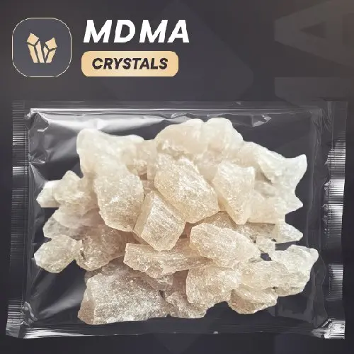 MDMA | Кристалл