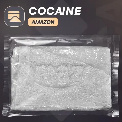 Кокаин VHQ | Amazon - Перу